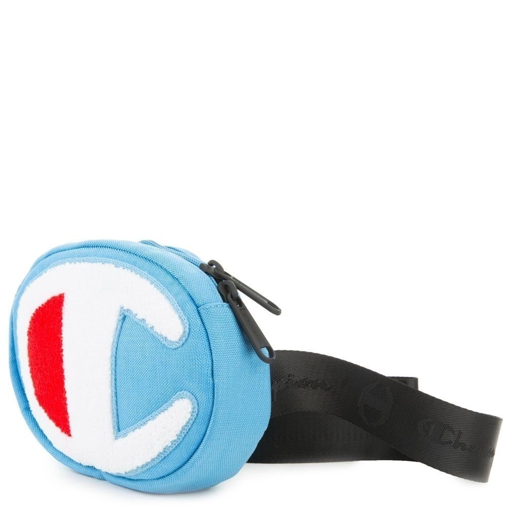 CHAMPION Prime Light Blue Fanny Pack